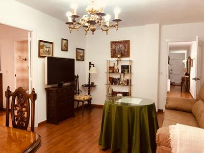 Vivienda Familiar en el Centro de Baeza