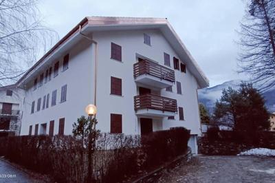 Grazioso Bilocale in Val Vigezzo