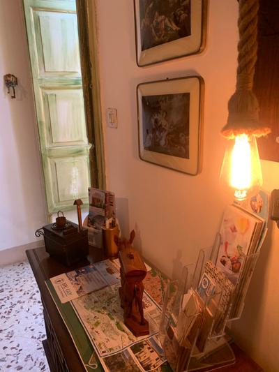 Il Vecchio Cortile