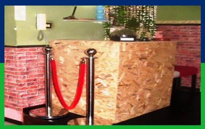 Santa Oliva Homestay