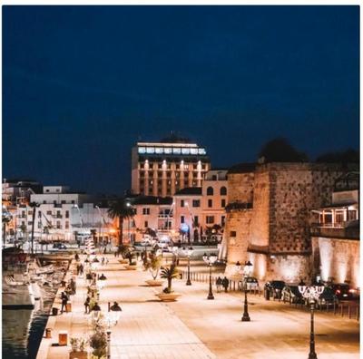La Perla di Alghero