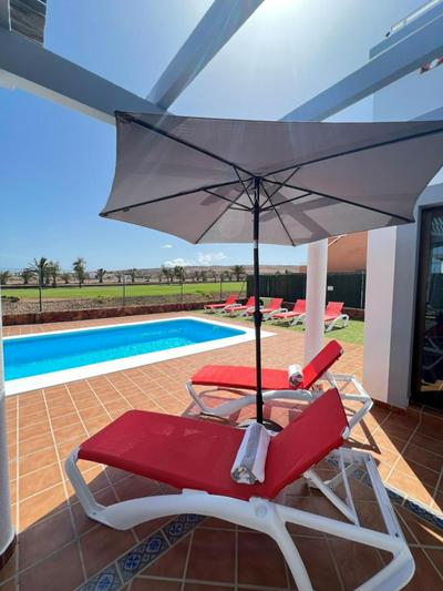 Villa Eva - New to the market, fully refurbished licensed villa - private pool