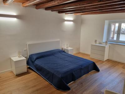 Palazzo del Buonpastore by Casa Azzurra Apartments