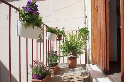Testaccio Roma Style Apartment
