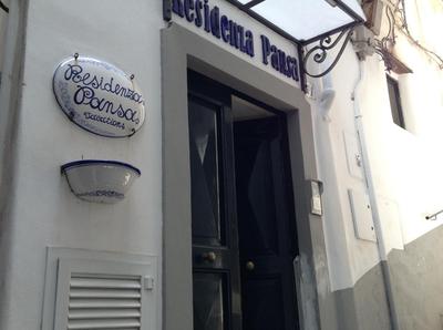 Residenza Pansa B&B
