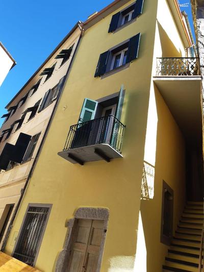 Casa Ylenia