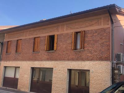 Appartamento civico 14