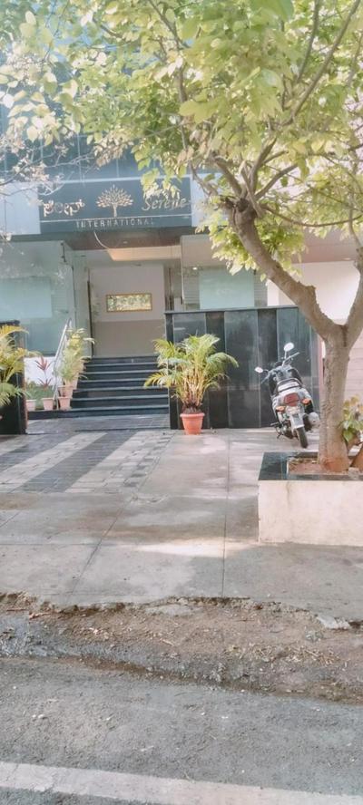 SERENE INTERNATIONAL