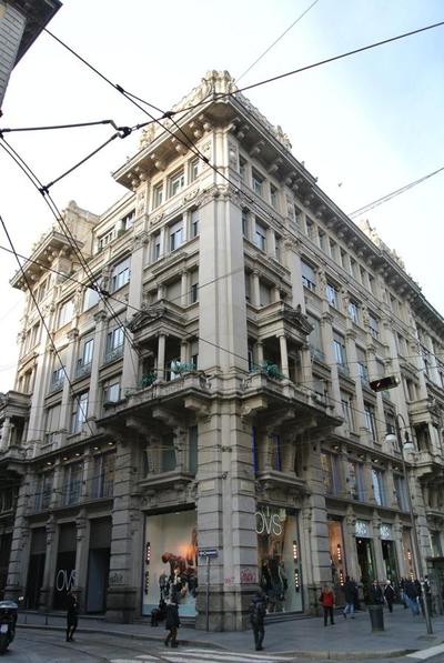 Duomo Inn