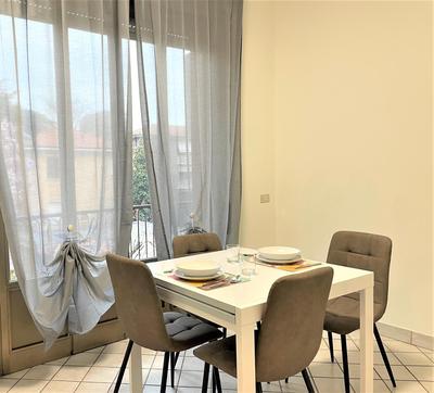 Certosa Modern Suite - Affitti Brevi Italia