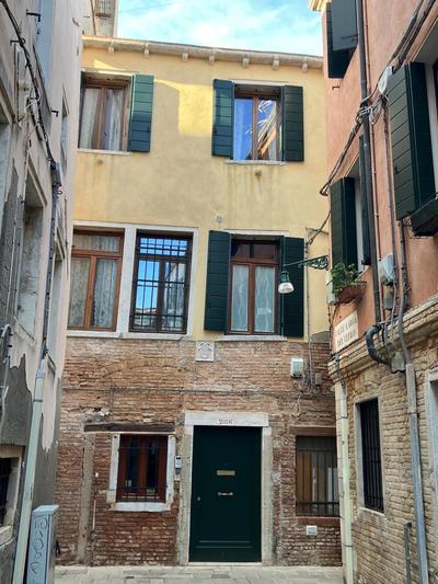 Residenza Corte Antica B&B