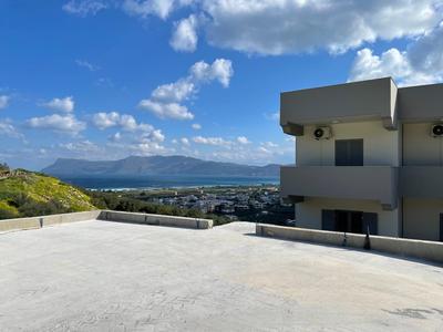 Emmanuel's Sea View Luxury Apartment