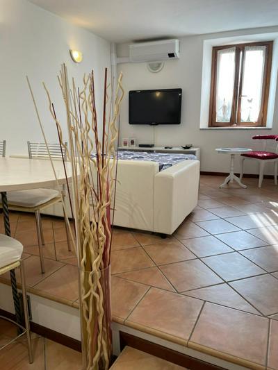 Casa Mia Apartment