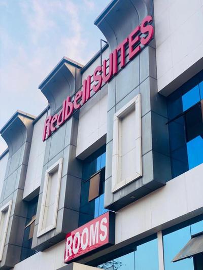 Redbell Suites Calicut