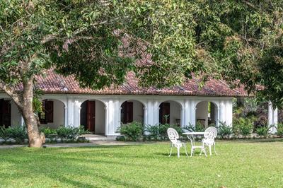Adigars Manor Kandy - A Boutique Heritage Hotel Built in 1804