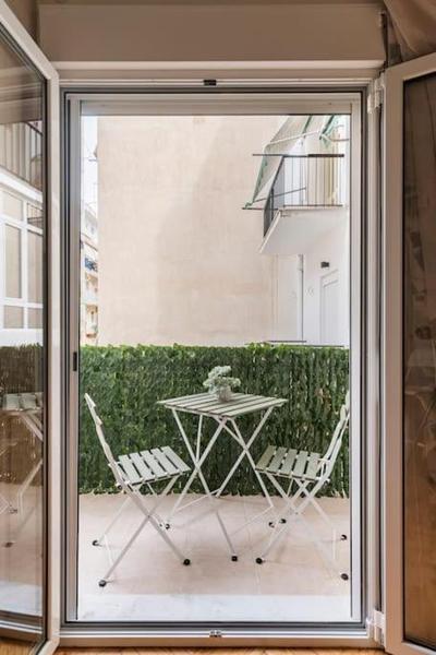 Cozy apartment in Athens