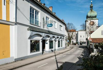 Apartments Zum Ybbsturm