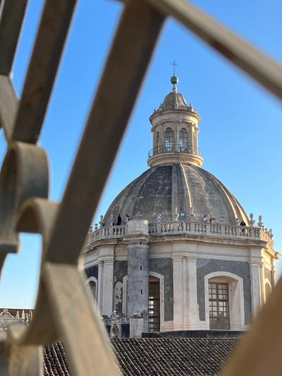 La Terrazza di Sant'Agata