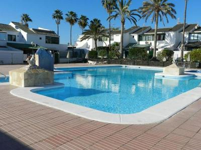 Entire townhouse in the paradise - Gran Canaria