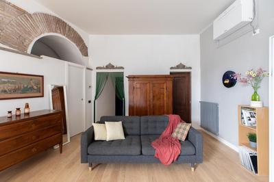iFlat Cozy Studio in Monti
