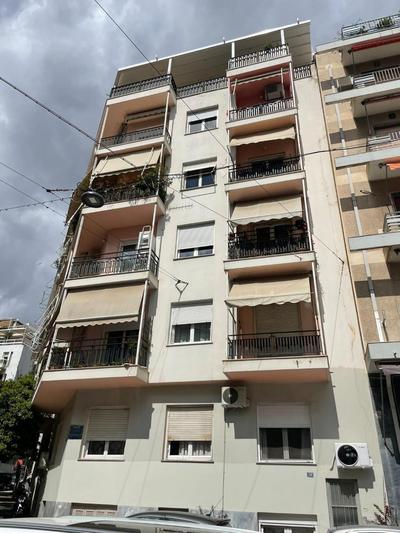 Acropolis selected apartment