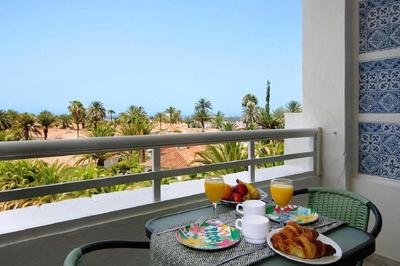 Holiday Dream near Yumbo