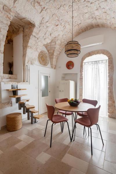 Casa Antica Pietra Ostuni