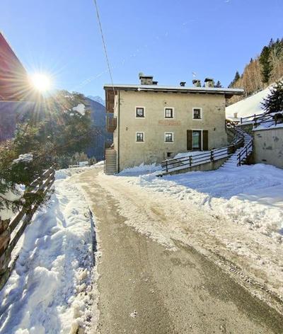 Baita L'Ersura