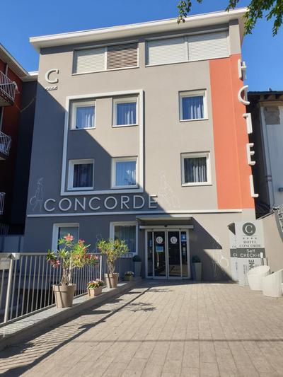 Hotel Concorde Fiera