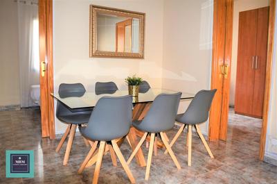 Teresa Urban Flat Las Palmas