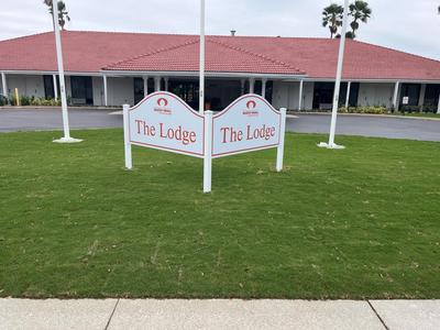Orange County National Golf Center and Lodge