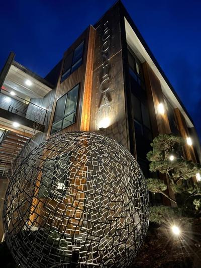 Hotel Iconica