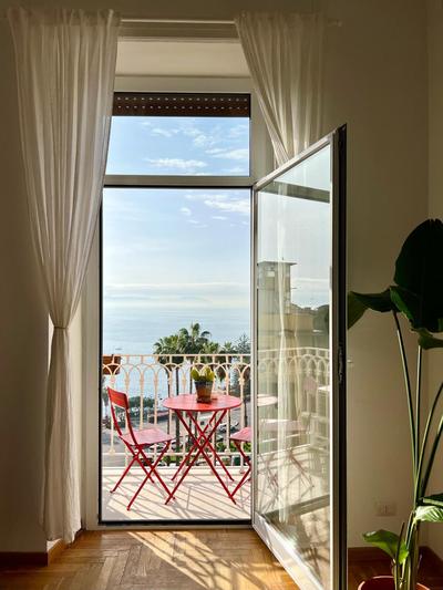 Casa Posillipo