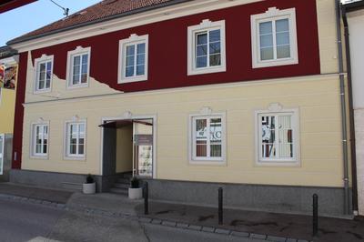 Tinschert Hotel-Restaurant-Partyservice