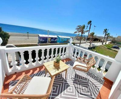 Caleta Beach House Villa Beatriz Sinese Design