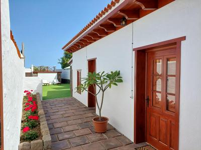 Casita Los Celajes