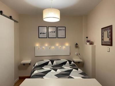 Habitación con encanto