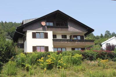 Appartementhaus Karawankenpromenade
