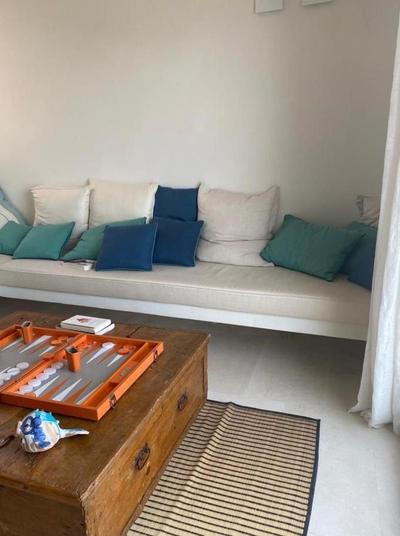 CIELOMARE APARTMENTS - AMILCARE SEA FRONT TERRACE