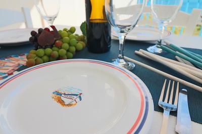 Casa vacanze Lucrezia a Otranto 4 posti