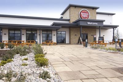 Premier Inn Bicester