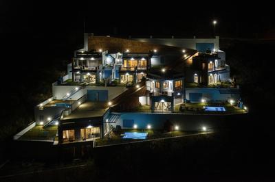 Skorponeria Bay Luxury Villas