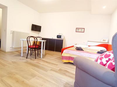 la casa del barcaiolo