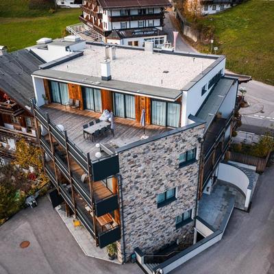 Panorama Residence Mösern