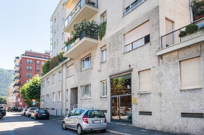 NG Apartment - Downtown Como