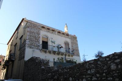 C’est la vie TAORMINA