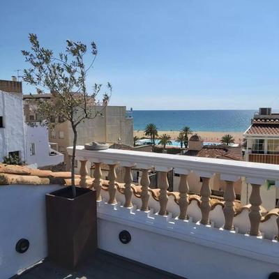 Marina Vila House, Masnou
