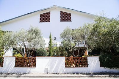 Enzo’s House