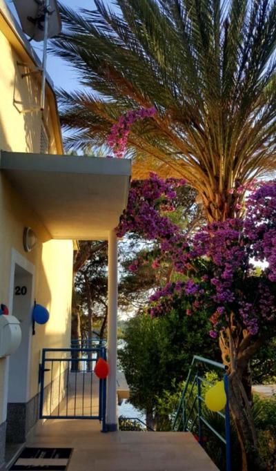 Casa Liliana By the Sea