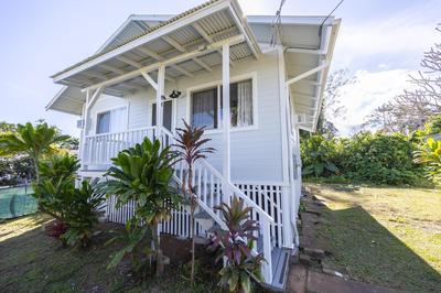 ~NEW Stylish BoHo 2BR in Hilo~